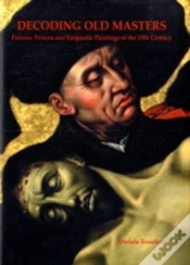 Capa do artigo Decoding Old Masters