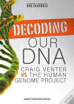 Capa do artigo Decoding Our Dna