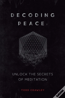 Capa do artigo Decoding Peace
