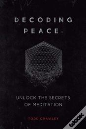 Capa do artigo Decoding Peace