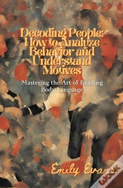 Capa do artigo Decoding People