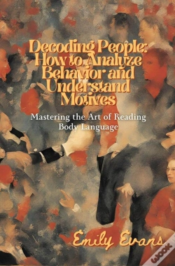 Capa do artigo Decoding People
