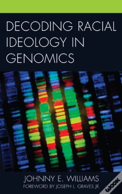 Capa do artigo Decoding Racial Ideology In Genomics