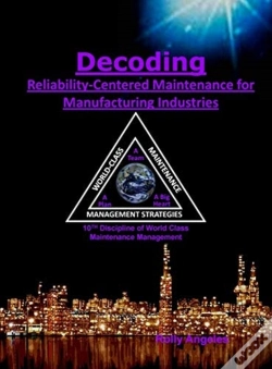 Capa do artigo Decoding Reliability-Centered Maintenance Process For Manufacturing Industries