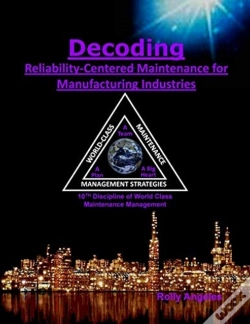 Capa do artigo Decoding Reliability-Centered Maintenance Process For Manufacturing Industries