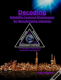 Capa do artigo Decoding Reliability-Centered Maintenance Process For Manufacturing Industries