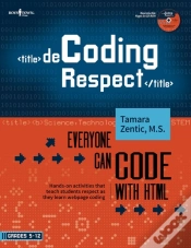 Capa do artigo Decoding Respect