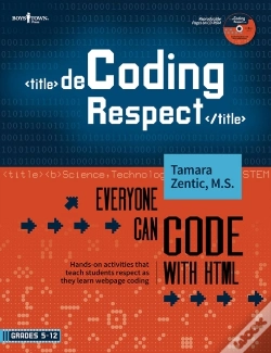Capa do artigo Decoding Respect