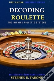 Capa do artigo Decoding Roulette
