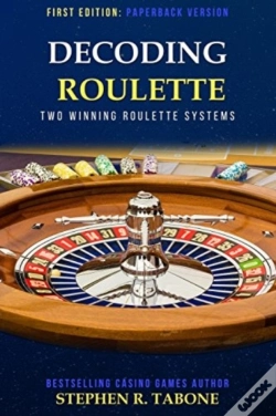 Capa do artigo Decoding Roulette