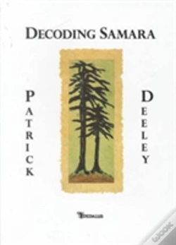 Capa do artigo Decoding Samara