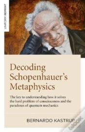 Capa do artigo Decoding Schopenhauerâ€™S Metaphysics