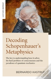 Capa do artigo Decoding Schopenhauer