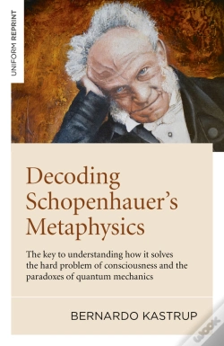 Capa do artigo Decoding Schopenhauer'S Metaphysics