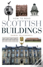 Capa do artigo Decoding Scottish Buildings