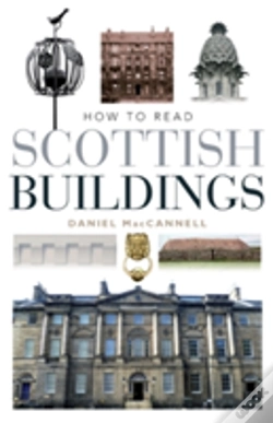 Capa do artigo Decoding Scottish Buildings