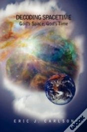 Capa do artigo Decoding Spacetime