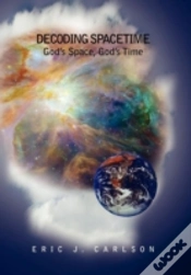 Capa do artigo Decoding Spacetime