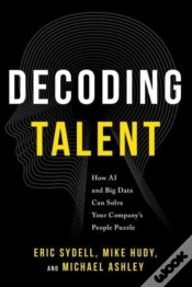 Capa do artigo Decoding Talent
