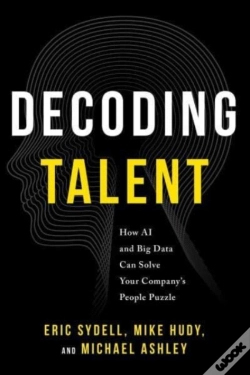 Capa do artigo Decoding Talent