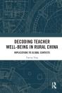 Decoding Teacher Well-Being In Rural China - Preview