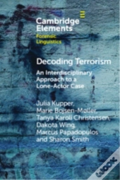 Decoding Terrorism
