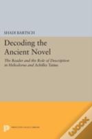 Decoding The Ancient Novel