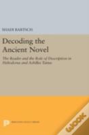 Decoding The Ancient Novel
