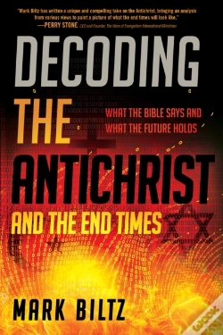 Capa do artigo Decoding The Antichrist And The End Times
