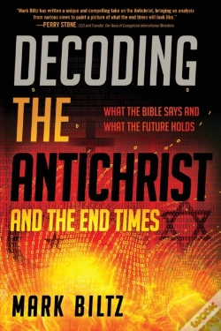 Capa do artigo Decoding The Antichrist
