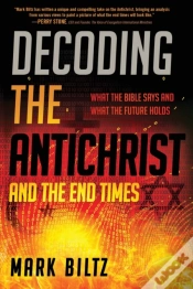 Capa do artigo Decoding The Antichrist