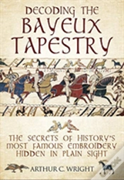 Capa do artigo Decoding The Bayeux Tapestry