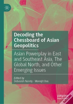 Capa do artigo Decoding The Chessboard Of Asian Geopolitics