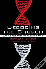 Capa do artigo Decoding The Church