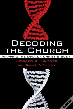 Capa do artigo Decoding The Church