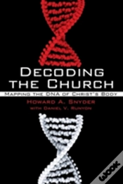 Capa do artigo Decoding The Church