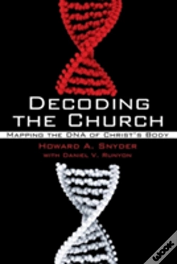 Capa do artigo Decoding The Church