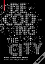 Capa do artigo Decoding The City