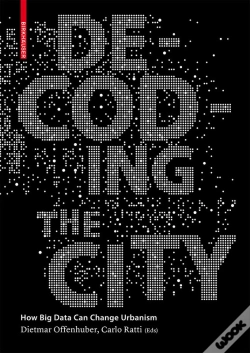 Capa do artigo Decoding The City