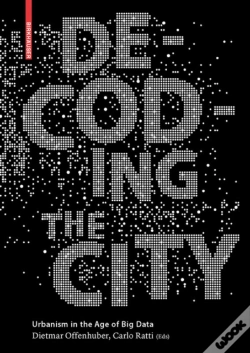 Capa do artigo Decoding The City