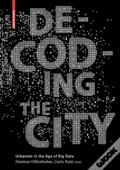 Capa do artigo Decoding The City