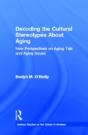 Decoding The Cultural Stereotypes About Aging - Preview