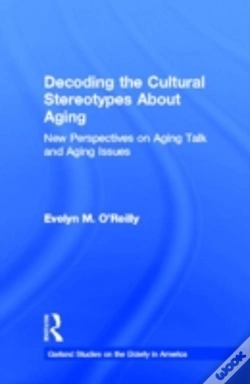 Capa do artigo Decoding The Cultural Stereotypes About Aging