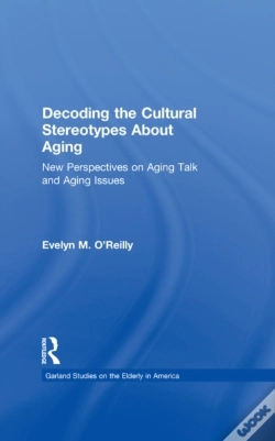 Capa do artigo Decoding The Cultural Stereotypes About Aging