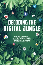 Capa do artigo Decoding The Digital Jungle