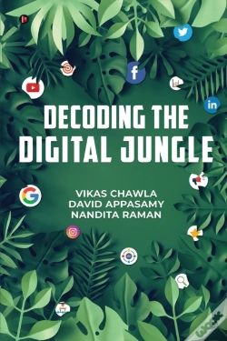 Capa do artigo Decoding The Digital Jungle