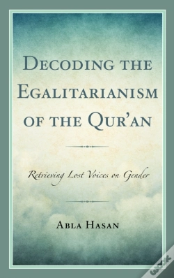 Capa do artigo Decoding The Egalitarianism Of The Qur'An