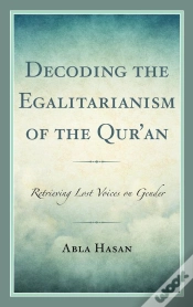 Capa do artigo Decoding The Egalitarianism Of The Qur