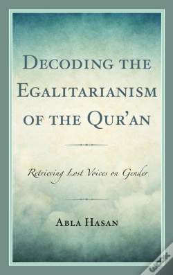 Capa do artigo Decoding The Egalitarianism Of The Qur'An