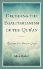 Decoding The Egalitarianism Of The Qur'An - Preview